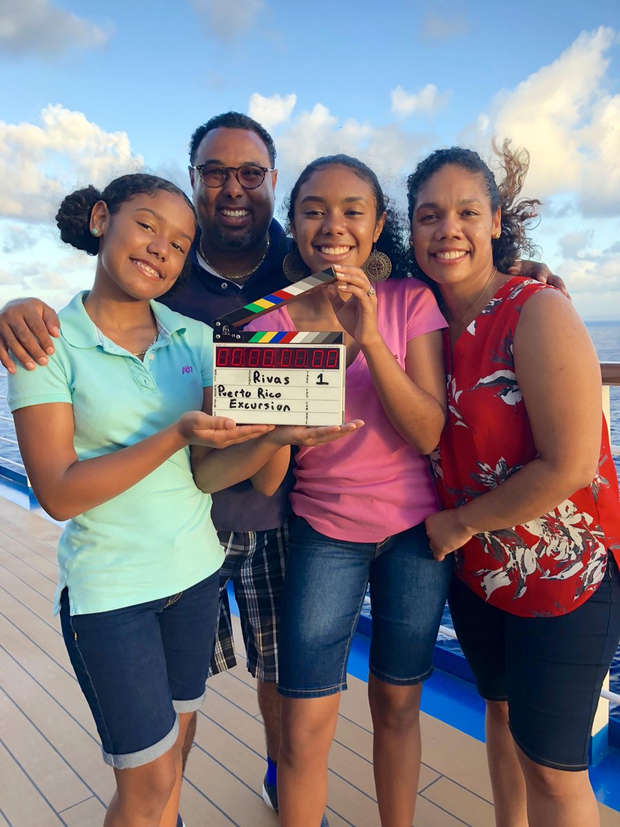 #VacationCreation tweet media