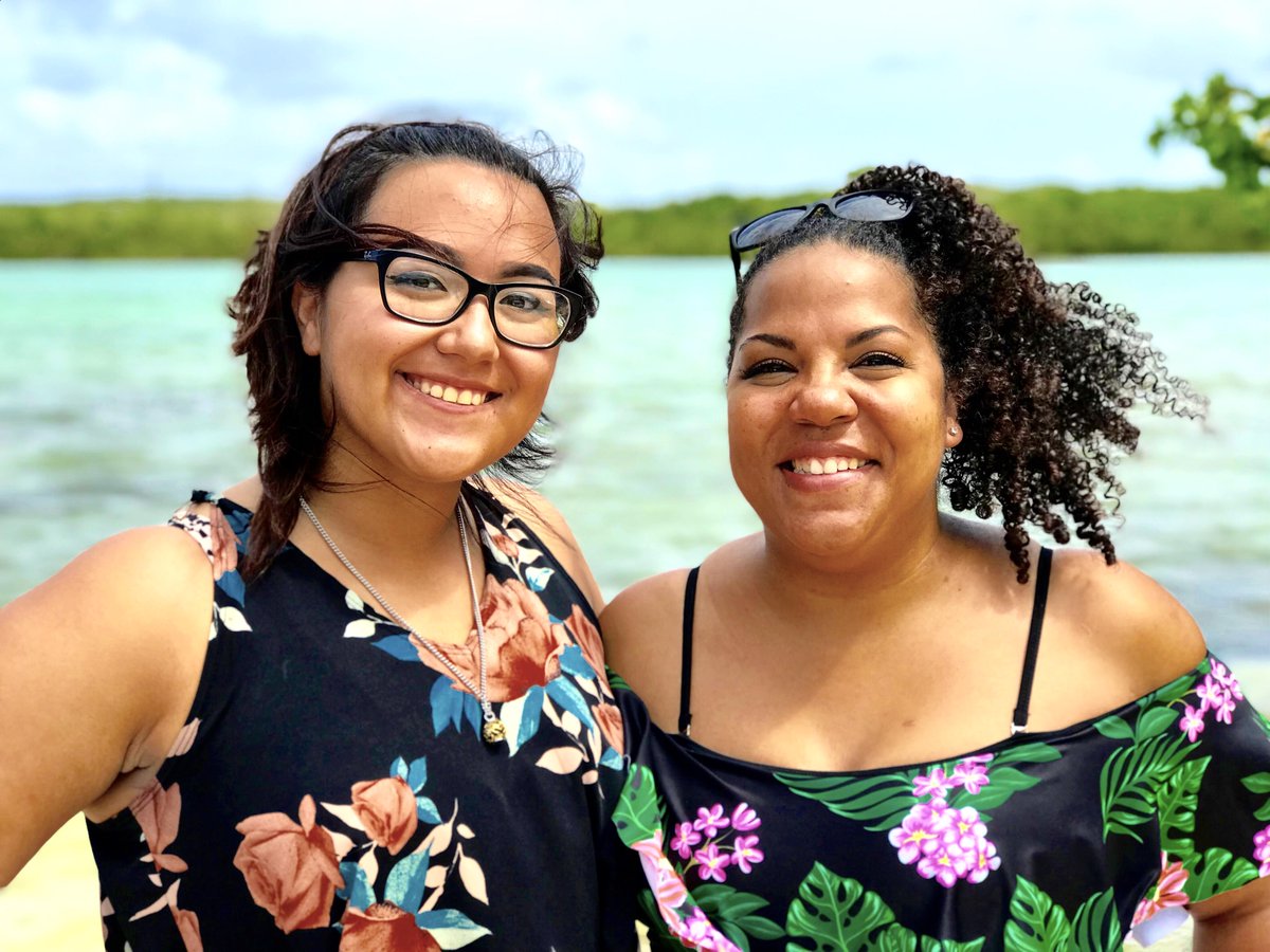 Saturday on #VacationCreation, hosts <a href="/AndreaFeczko/">Andrea Feczko</a> &amp; <a href="/AnjiCorley/">Anji Corley</a> share three exciting voyages to the #Caribbean with three very deserving families!