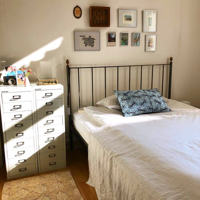 wearebisley's tweet photo. Not just for offices! Our MultiDrawers are incredibly versatile throughout the home! #furniture #MultiDrawers #bedsidefurniture https://t.co/f53nALSUP4