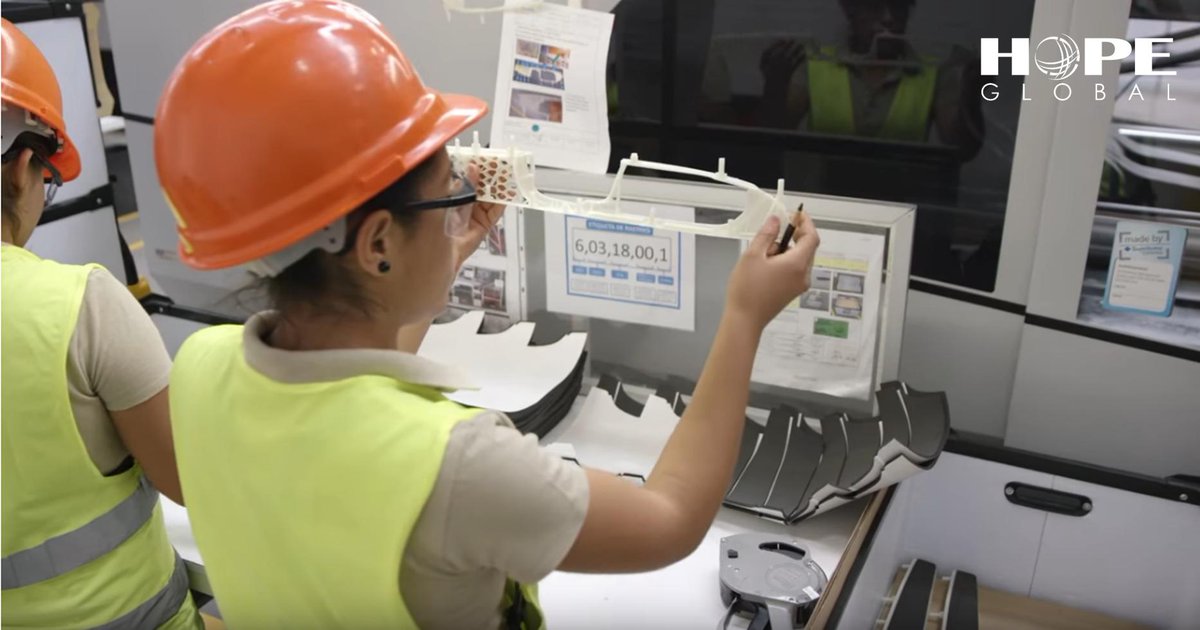 Did you know there are over 1,500 manufacturing companies right here in Rhode Island, employing over 41,000 people? Manufacturing creates indirect jobs in other sectors - adding 5,000 good-paying RI manufacturing jobs could add another 15,000 RI jobs.