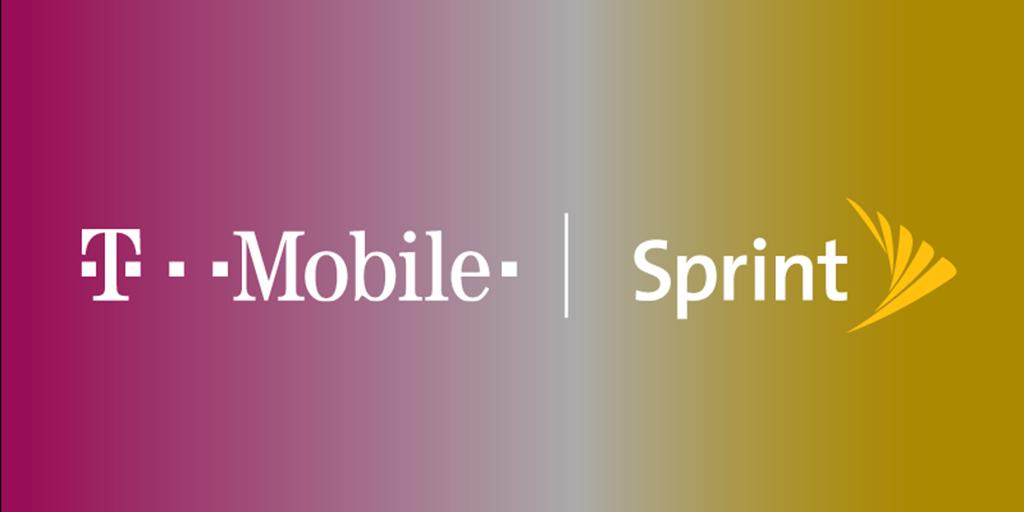 .<a href="/TheJusticeDept/">U.S. Department of Justice</a> has announced that it has cleared the pending merger between @Sprint and <a href="/TMobile/">T-Mobile</a>. Details: sprint.co/2Z8PDgJ [Info: sprint.co/2Z8PDNL]
