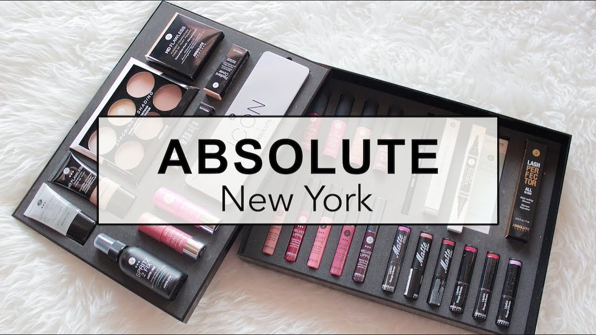 WShopping4u's tweet image. 10% Off Sitewide with Code WORLDSHOPPING4U10
#AbsoluteNewYork #couponcode #deals #vouchers #discount #AbsoluteNewYorksale 
We take a youthful approach to modern beauty, while staying true to our backbone ideal beauty is essential for everyone everywhere.

bit.ly/2JWapuX