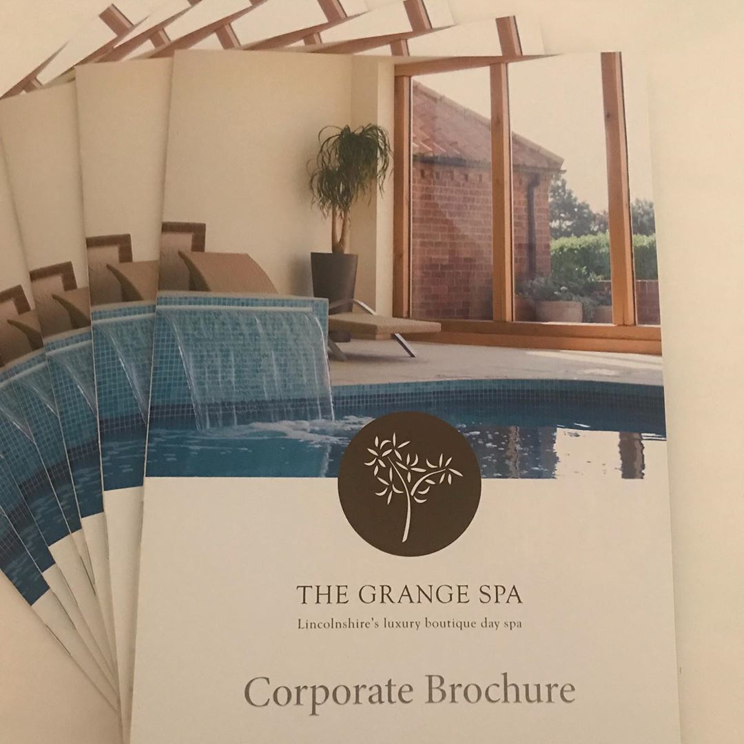 Do you offer incentives for your team!  <a href="/TheGrangeSpa/">The Grange Spa</a> offer some great corporate packages! buff.ly/2GwlBw0  Klear-events.co.uk