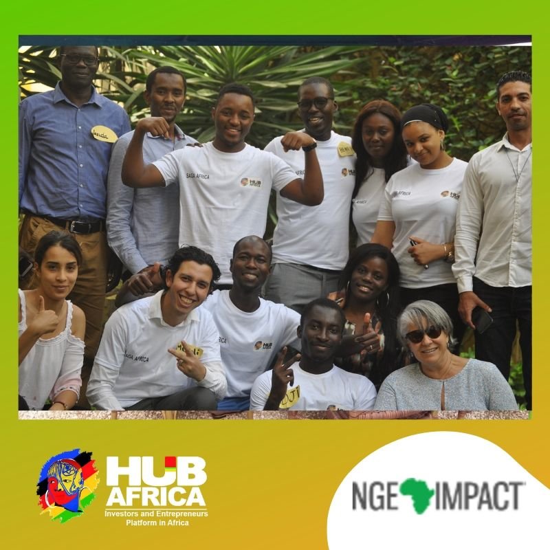 HUBAfrica's tweet photo. 📷 Dernière journée de la formation #ESPBYNGE offerte par NGE Impact ( qui pilote @HUBAfrica ) à la diaspora entreprenante.
Du positif, du sérieux, et de la bonne humeur 🔴
#NGEIMPACT #HUBAFRICA https://t.co/9W25ECDyOY