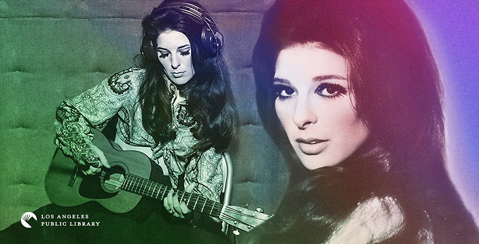 Music Memories: Happy Birthday, Bobbie Gentry!  