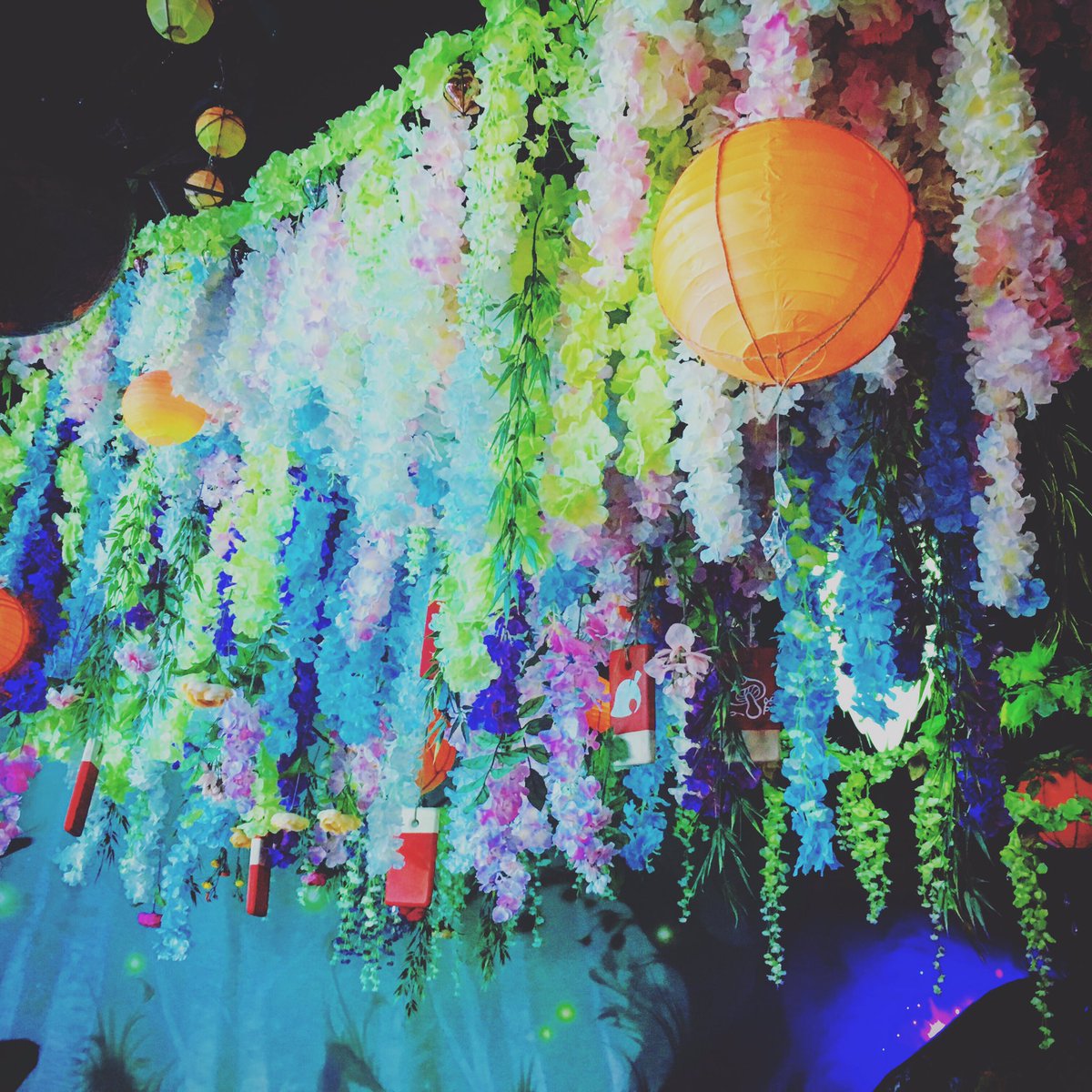 AWanderfulDay's tweet photo. The little places you find where you go make the whole trip more memorable 
.
.
.
#explore #adventure #california #anaheim #exploreca #nomads #photography #coffeeshop #geek #nerdy #dungeonsanddragons #magicthegathering #photo #wysteria #awanderfulday #wanderlust #wander #wanderer https://t.co/lRpg2Kiayn