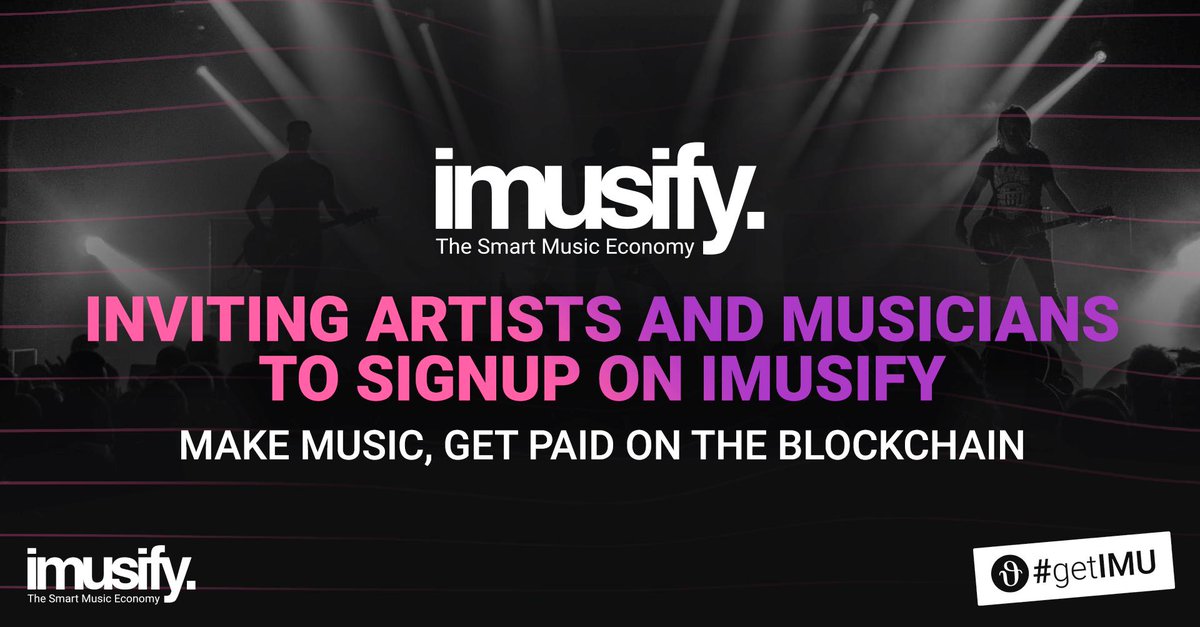 imusify tweet media