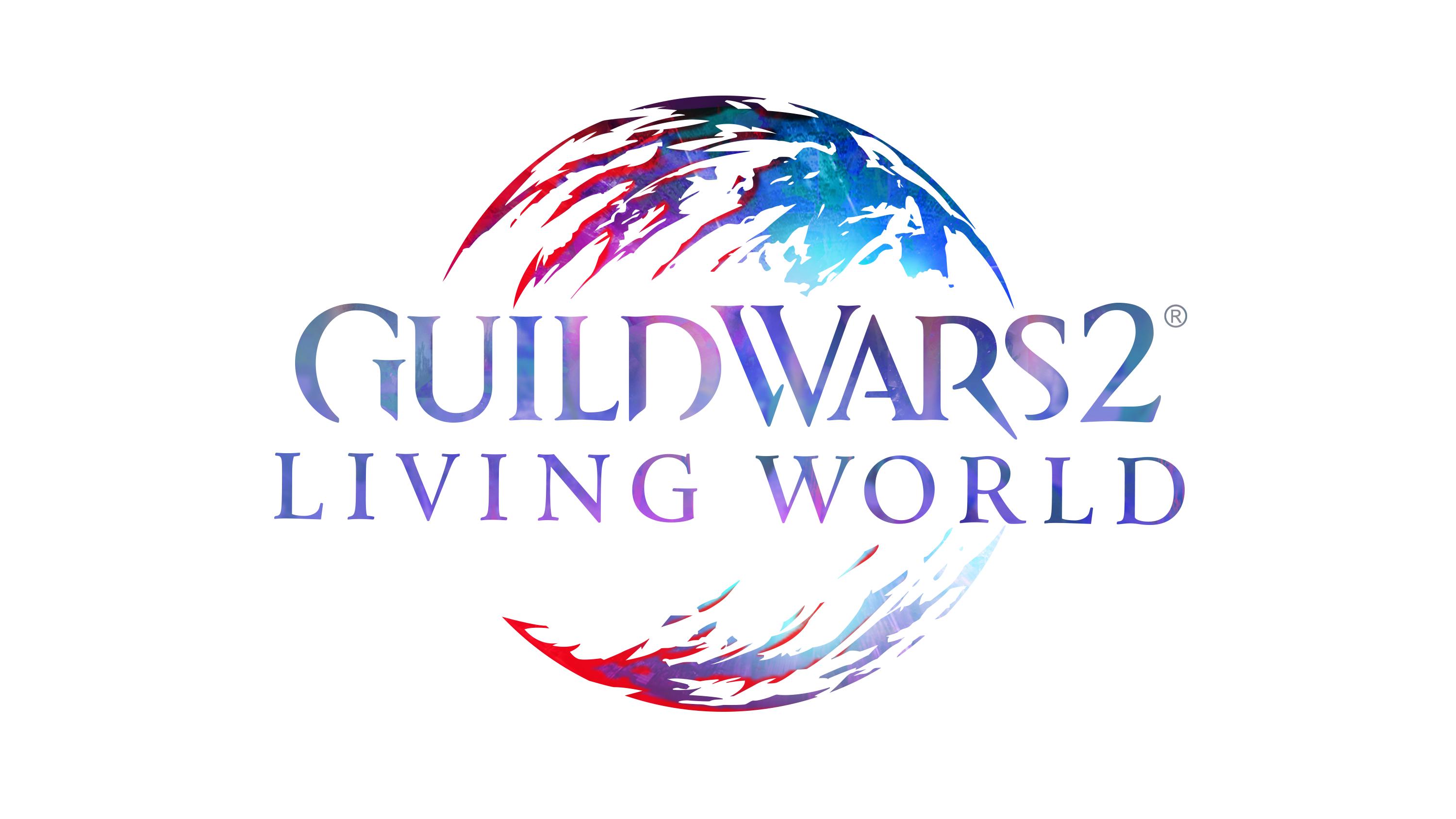 guild wars 2 logo png