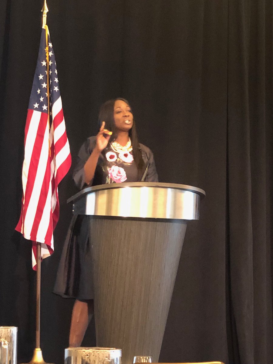 costantinolaw's tweet photo. Dr. Sherrilyn Scott from Miami-Dade Public Schools speaking to FLABOTA on How to Coordinate ABOTA Programs with Florida School Districts. Dr. Scott is a gifted and truly amazing public school official. #FLABOTA https://t.co/dJWNZJlMQt