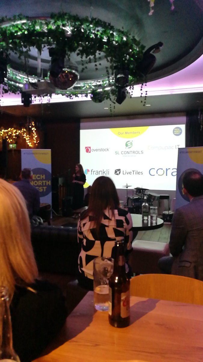 KarenFo23's tweet photo. #TechNorthWest #Sligo https://t.co/yyHvBWjrRq