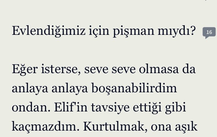 #MaçaKızı8 Anlatsaydın anlardı belki gerçekten. Nasıl kıydın sen bu nazik kalpli kadına 😔😔😔😔