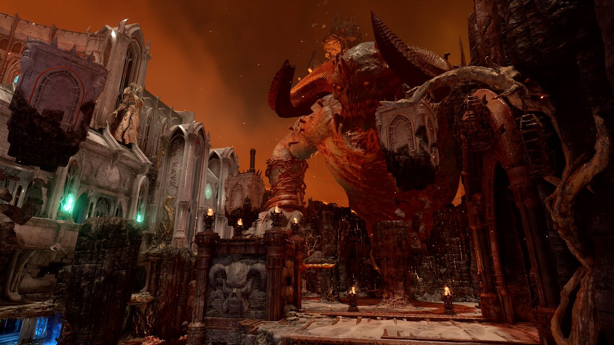 doom 2019 multiplayer maps doom 2019 multiplayer maps