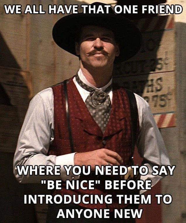 galcogunleather's tweet photo. We do! Tag your buddy below! 

https://t.co/FnZ7RMYUBL

#galco #galcogunleather #tagabuddy #holster https://t.co/v2WF4jMxVr