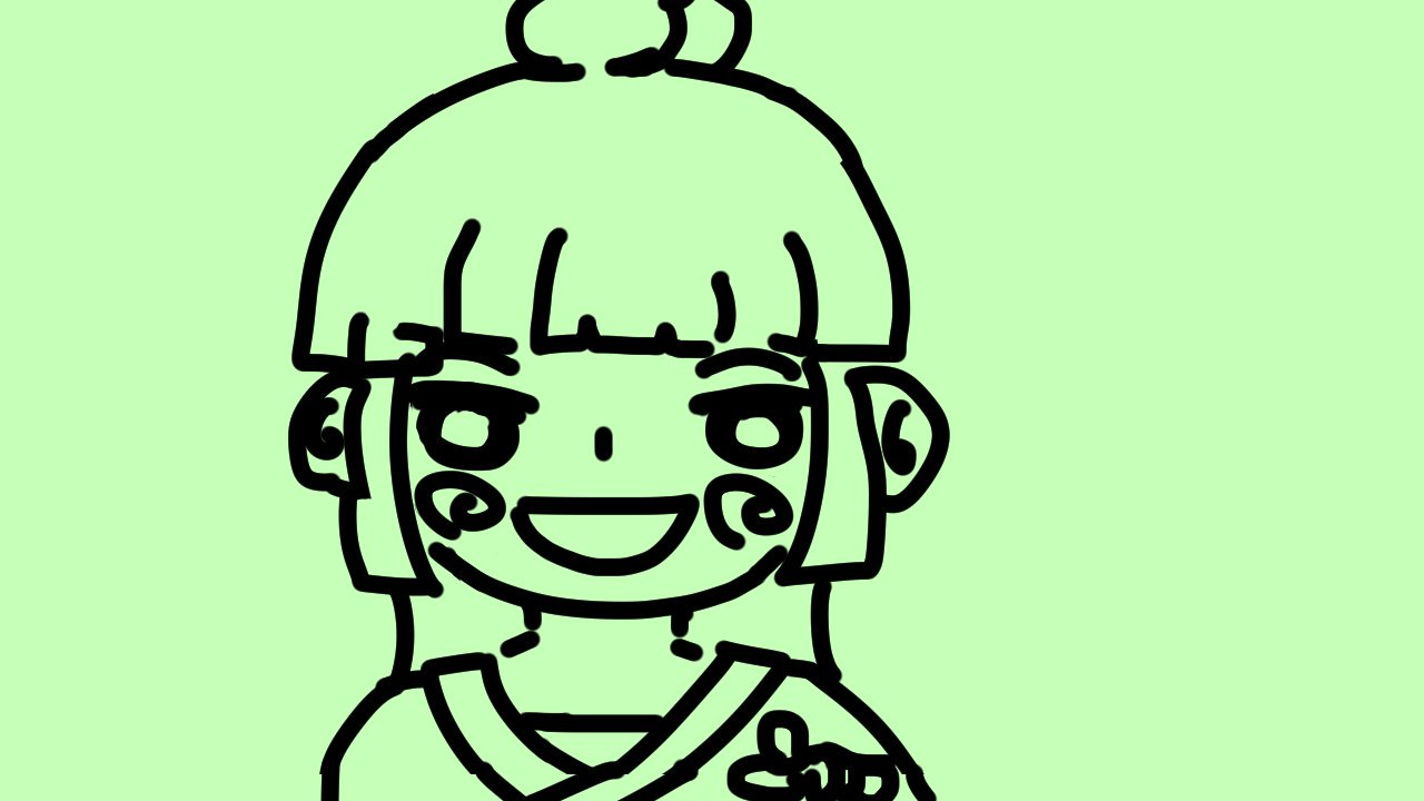 すぎる すぐ消す