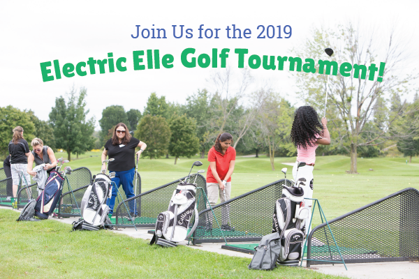 ElectricElle_'s tweet photo. Join us for the 2019 Electric Elle tournament! This year's event happens Tuesday, September 10, and is a great chance to meet and network with other women in the electrical industry. Register today! https://t.co/Lz4i9vvVj3 #networking https://t.co/viMoqMcvVH