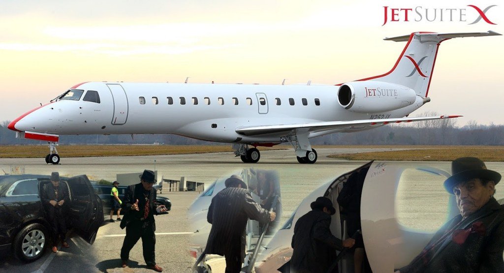 Joseph Jackson tweet media