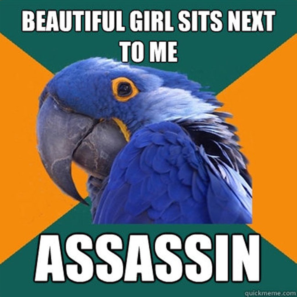 MindfulPeel's tweet photo. Follow @makeitmindfelpeel⠀
#mentalhealthmeme #bpd #bpdmemes #paranoidparrot #actuallyborderline #funny #dankrecoverymemes #mentalhealth #awareness #bipolar #bellletstalk #thoughtdisorder #schizophrenia #keeptalkingMH #makeitmindful⠀ https://t.co/LzXmfYufsZ