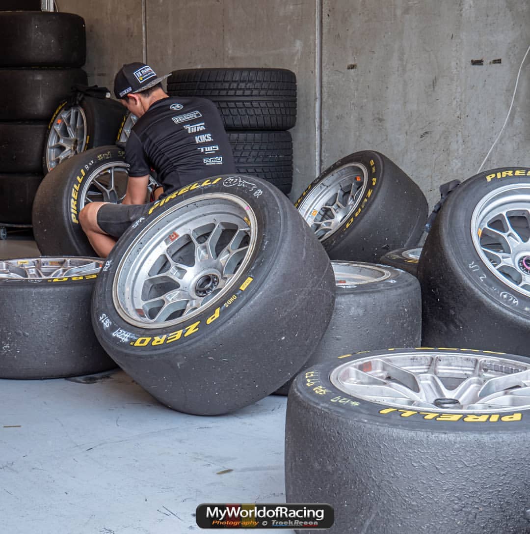 TrackRecon's tweet photo. We can't be there this year but we are well represented #Total24HoursOfSpa
#TrackReconMS © #MyWorldOfRacing https://t.co/Ym6urdyShA