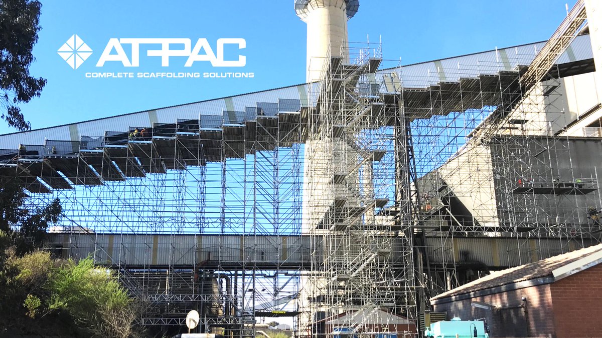 ATPAC_Global's tweet photo. Have you had a good experience using AT-PAC equipment or working with the AT-PAC team? We want to hear about it! Tweet us @ATPAC_Global or post using #ATPAC and tell us your story. #Scaffolding #Ringlock #Scaffold #Construction #innovation https://t.co/FbWdcdap9z