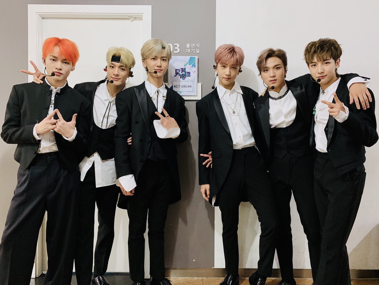 NCT DREAM CENTER on Twitter "190727 1AM KST [MELON CHART] NCT DREAM