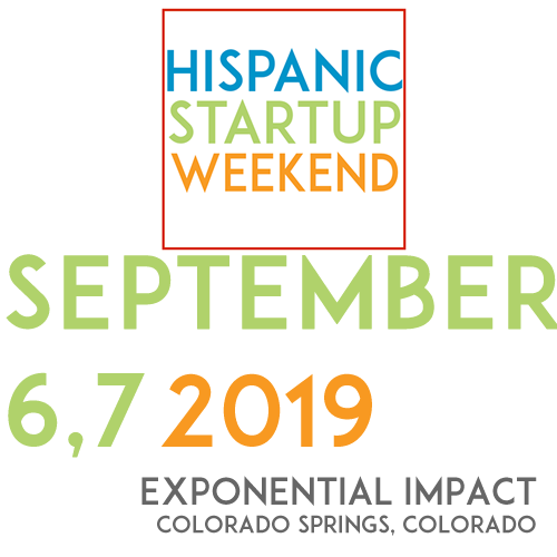 tannergonzo's tweet photo. Hispanic Startup Weekend announces 2019 venue and date. https://t.co/8Piumo2MEj #hispanicstartupweekend 
#hispanic  #latino #coloradosprings #pueblo #Denver #colorado #Entrepreneur
#HispanicEntreprenaur # LatinoEntreprenaur  
#aspencapitalfund #hispanicinfluencer, #hispanicvc https://t.co/zeq1I92xUH