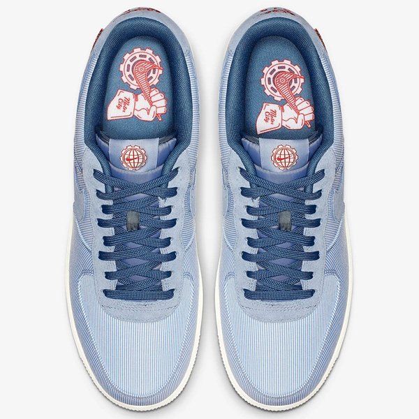 motor city air force 1