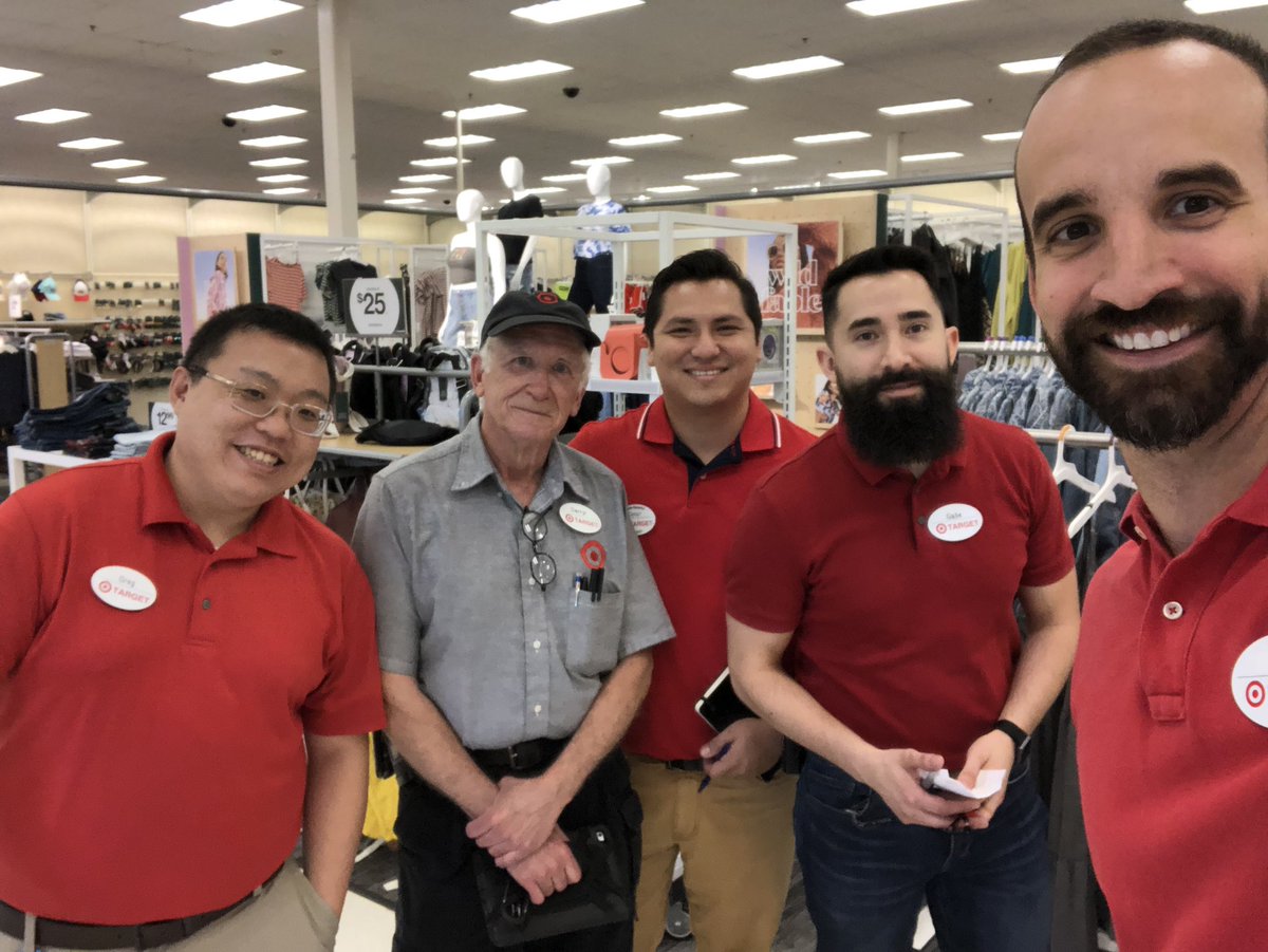Ryan Rice (@ryan__rice) on Twitter photo There’s really nothing more rewarding about what we do! Visiting with <a href="/JeanGabriel086/">Gabriel Pardo</a> (previous PMBP) at his own store as SD, and with Cesar (previous PML) as ETL Remodel about to kick off at Gabe’s store. So proud of these two 💪👏 There’s really nothing more rewarding about what we do! Visiting with <a href="/JeanGabriel086/">Gabriel Pardo</a> (previous PMBP) at his own store as SD, and with Cesar (previous PML) as ETL Remodel about to kick off at Gabe’s store. So proud of these two 💪👏
