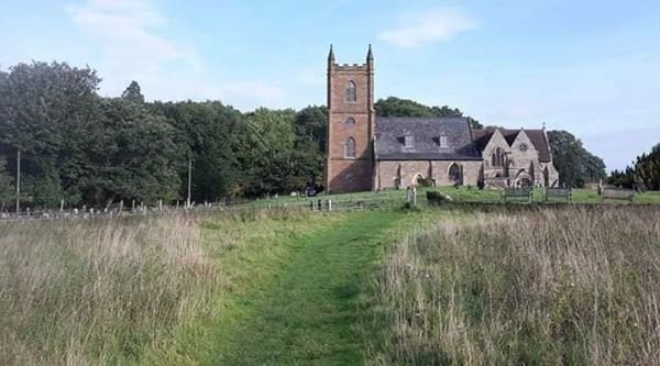 Sunday Trail will be meeting at Hanbury Hall at the earlier time of 8.45am. This session is open to all abilities including new C25k graduates as we stop en route to take in the views trail. Shoes and long leggings are advised. This week's trail is free to members