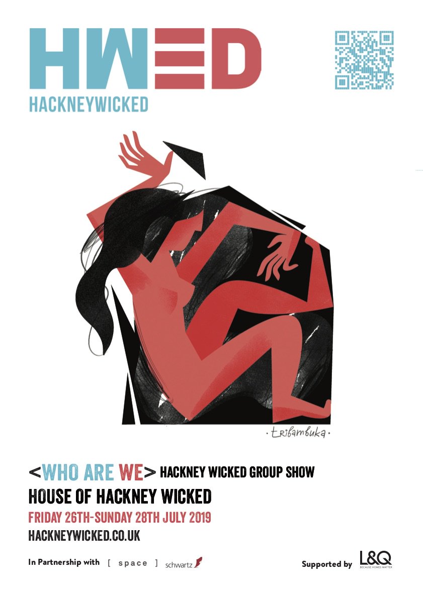 Hackney WickED (@hackney_wicked) on Twitter photo <WHO ARE WE> Launch party kicking off soon!
Thank you <a href="/CrateBrewery/">CRATE Brewery</a> for supporting and refreshing our senses at Hackney WickED since 2010! <WHO ARE WE> Launch party kicking off soon!
Thank you <a href="/CrateBrewery/">CRATE Brewery</a> for supporting and refreshing our senses at Hackney WickED since 2010!
