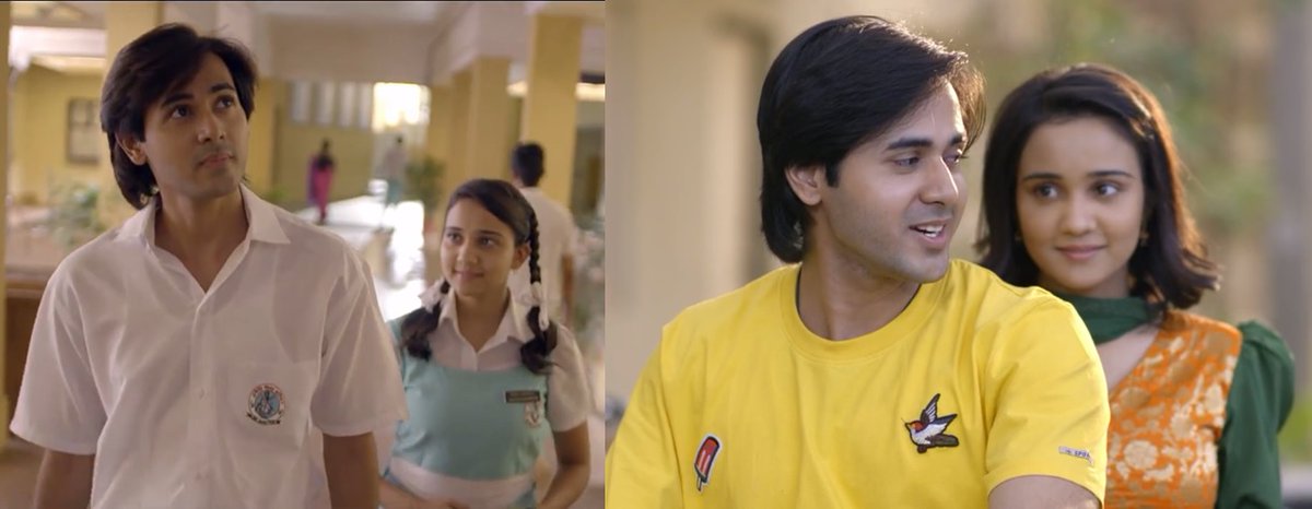 sidnaazxmagic's tweet photo. #YUDKBHDeservesExtension
@SonyTV
#SaveYUDKBH #YehUnDinonKiBaatHai
#SonySaveYUDKBH #ProtectYUDKBH #DontEndYUDKBH
@SonyLIV
@ShashiSumeet
@sumeethmittal
@irandeeprai
@Ashisinghh https://t.co/gSwkWaUXvd
