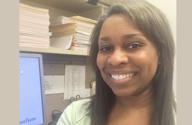 JobsWaitingHV's tweet photo. From Jewelry Sales to Healthcare Human Services: How Jobs Waiting Helped a Laid Off Worker Find a New Career https://t.co/t4tGFwfKVX #workforcedevelopment https://t.co/QK5Wouc9hF