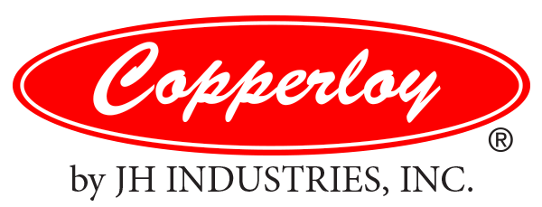 How does Copperloy exceed the competition? Find out below. copperloy.com/medlin-yard-ra…