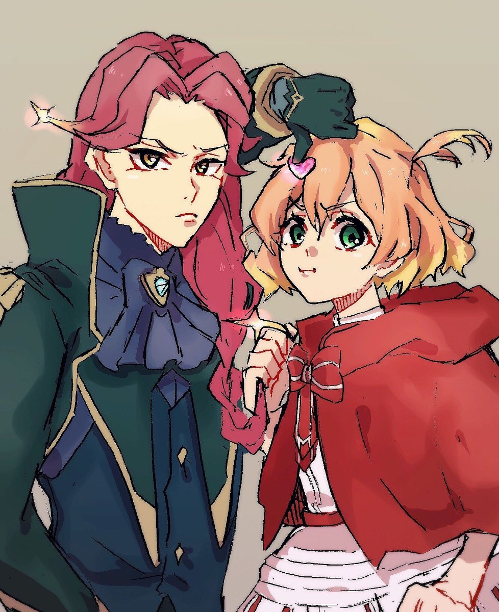 RedRuneKnight's tweet image. ❝Your wind bother the peace of Windermere! 
BEGONE!❞

[Proud Aerial knights of the windermerian army.]
[Won't admit he's a Idol Fanboy.] 

[Trigger Warnings/Dark themes]

#DetailedRP #LiterateRP #RomanceRP
#OpenRP #MvRP
#LewdRP

[Writer Tag : #NanayaMun]

[Do not reply.]