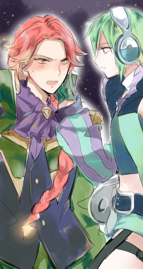 RedRuneKnight's tweet image. ❝Your wind bother the peace of Windermere! 
BEGONE!❞

[Proud Aerial knights of the windermerian army.]
[Won't admit he's a Idol Fanboy.] 

[Trigger Warnings/Dark themes]

#DetailedRP #LiterateRP #RomanceRP
#OpenRP #MvRP
#LewdRP

[Writer Tag : #NanayaMun]

[Do not reply.]