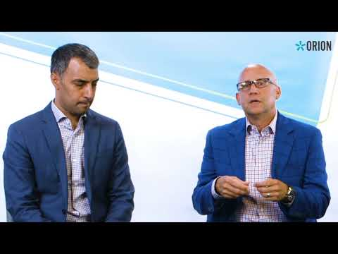 In this video, Orion Founder &amp; CEO <a href="/EricRClarke/">Eric Clarke</a> &amp; Advizr Founder &amp; CEO <a href="/hrazazaidi/">Hussain Zaidi, CFP®</a> discuss why Orion &amp; <a href="/Advizr_Inc/">Advizr</a> came together &amp; what's in store as we continue to differentiate your business &amp; exceed client expectations. Watch now: bit.ly/2K84iCp
