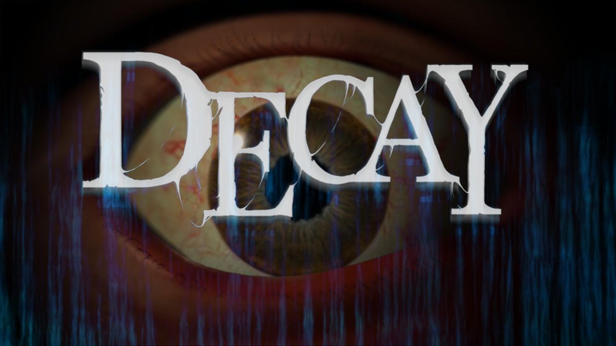 ID_XBOX's tweet photo. Solve the dark mystery and face the challenges in this psychological thriller adventure.

Decay (@DecayGame) from Shining Gate Software is available now on Xbox One: https://t.co/zmobW9lFwq https://t.co/5y25PsO4Xx