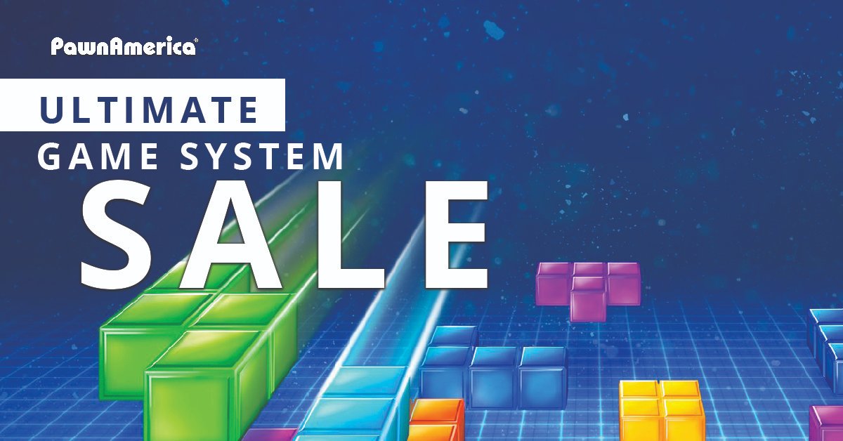 pawn america xbox one