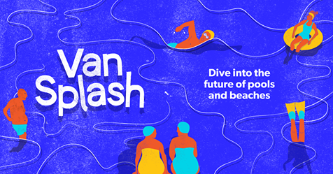 Are you interested in the future of pools and beaches in Vancouver? The VanSplash Advisory Group has released its final report, to be presented at a Park Board Special Meeting on July 30 at 6pm. 

Read the report here: ow.ly/954u50vbI0y