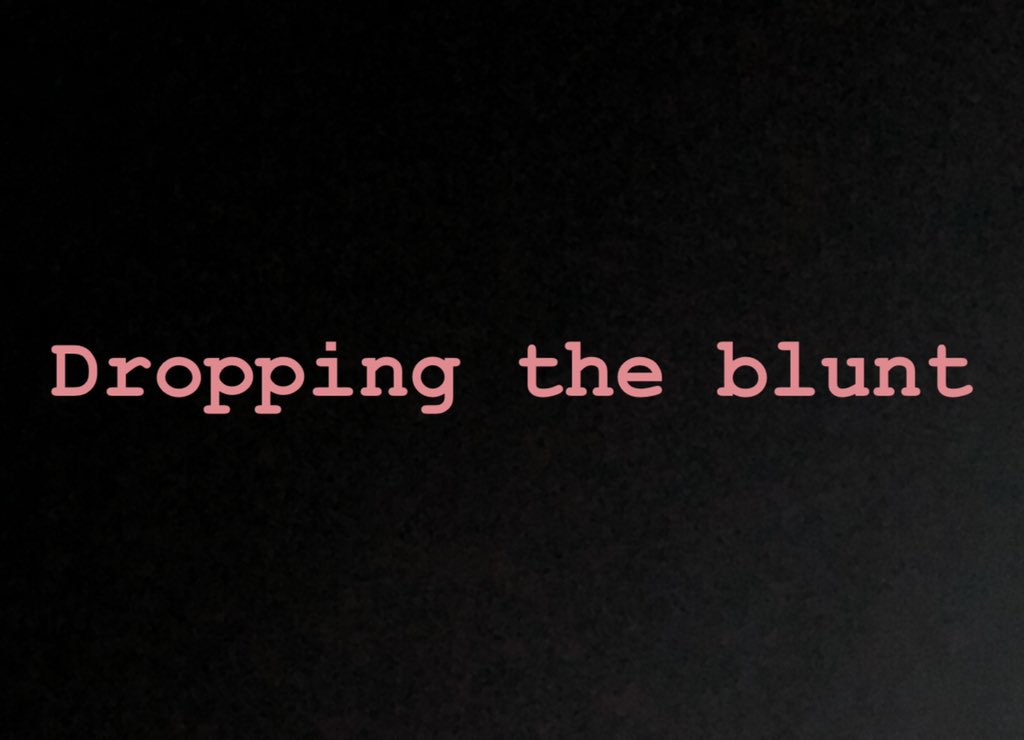 damnrobbynn's tweet image. Sco pa tu manaa ??