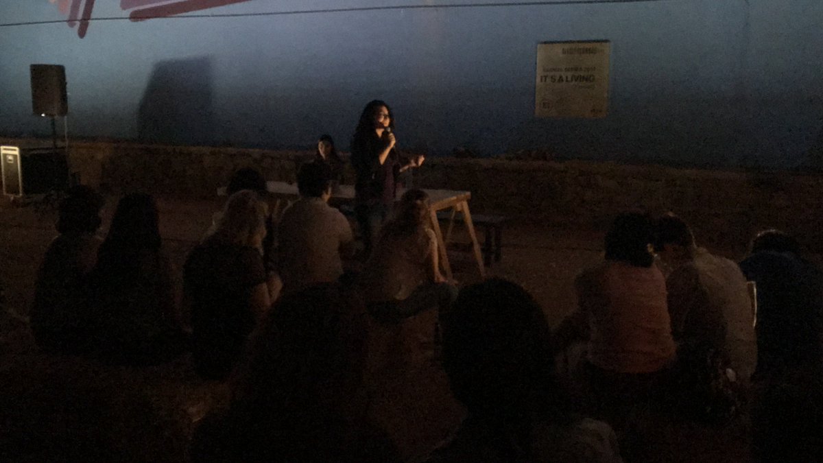 billi_dev's tweet image. Hace unas semanas, en Hermosillo, Sonora, se llevó acabo un evento para mujeres de la industria de las TI, aquí nuestra directora y fundadora @alesdesign_ch compartió con los asistentes sus experiencias y su visión del emprendimiento en la tecnología. 

ow.ly/n54T50vaxC9