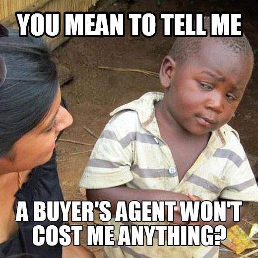 AbornRealEstate's tweet photo. Hey agents! Share this to remind your clients that using you as a buyer’s agent is virtually free. #RealEstateMarketing #AbornHomes #SacramentoRealestate #marketingtips #Realestate #Realty #Realtor #Realestateagent #Homeforsale #Newhome #Househunting #Broker #Newhome #Newhouse https://t.co/SMxDo1nAMa