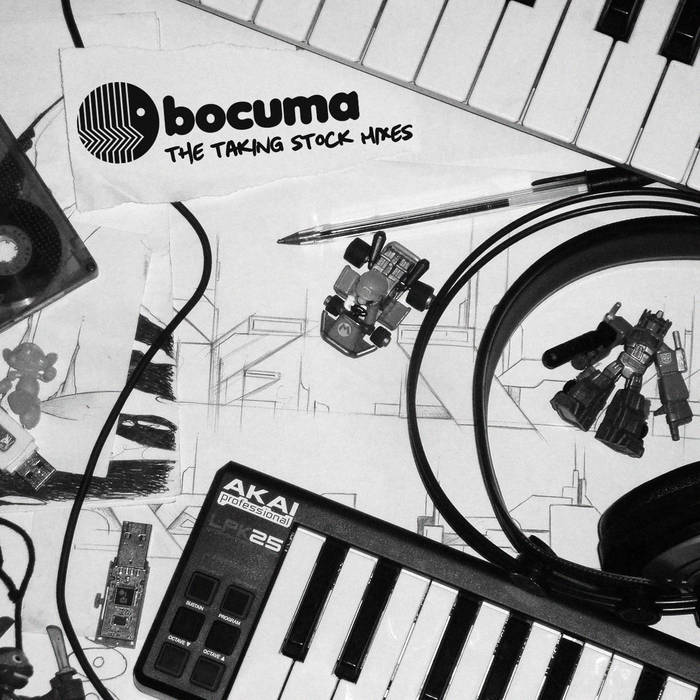 boc_uma's tweet photo. // Freebie Friday // 'The Taking Stock Mixes' nab it now from https://t.co/4MGAXM9NVS
#bocuma #idm #downtempo #synth #mix #compilation #freebiefriday https://t.co/2jQG2FQGRC