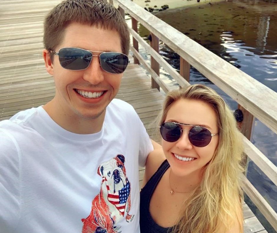 idealoptics's tweet photo. The best summer moments... they require sunglasses. Here's a special moment sent to us from the #idealoptics family.
Shawn is wearing #SunTrends ST182 in Shiny Silver: https://t.co/sew9mtZ9Ge
Kelley is wearing SunTrends ST206 in Black: https://t.co/zRPoSdRnyY https://t.co/SiShqpVrde