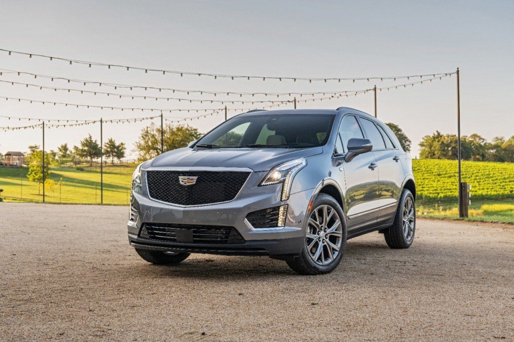 Cadillac Magazine tweet media