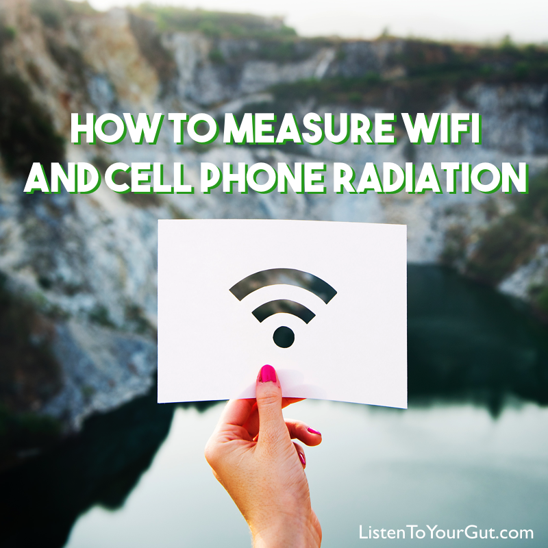 LTYG's tweet photo. How do you protect your children from WiFi and cell phone radiation? When is it a concern and what equipment should you use to measure it? Find out in Jini's post:
https://t.co/DWRw2Axet2
#radiation #wifi #cellphoneradiation #RFmeter https://t.co/lA05sBZgUI