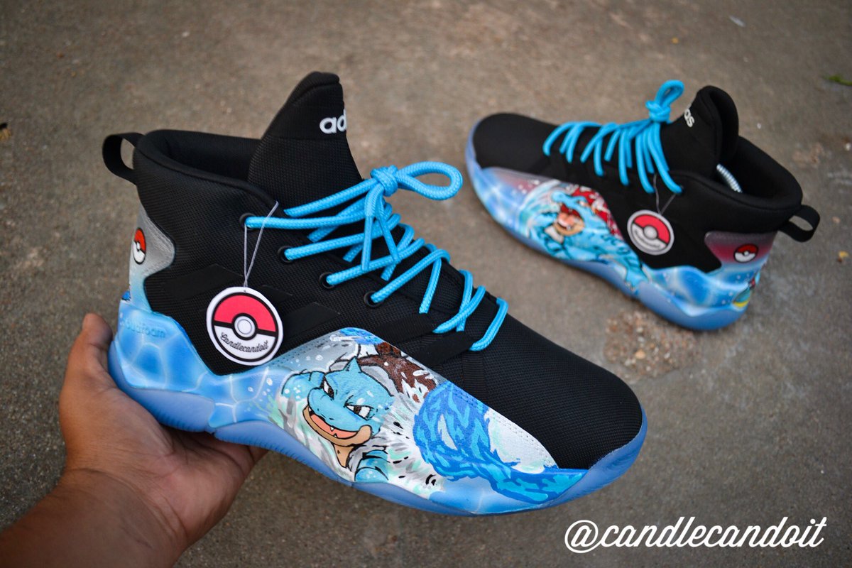 squirtle adidas