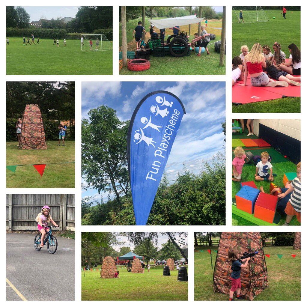 funplayscheme's tweet photo. Super last day! Thank you all for a fun week ... update on campers later! @DixieGrammar https://t.co/qyRqCQ0c8d