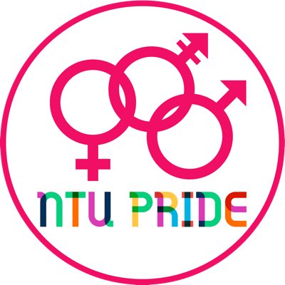 LGBT students NTU