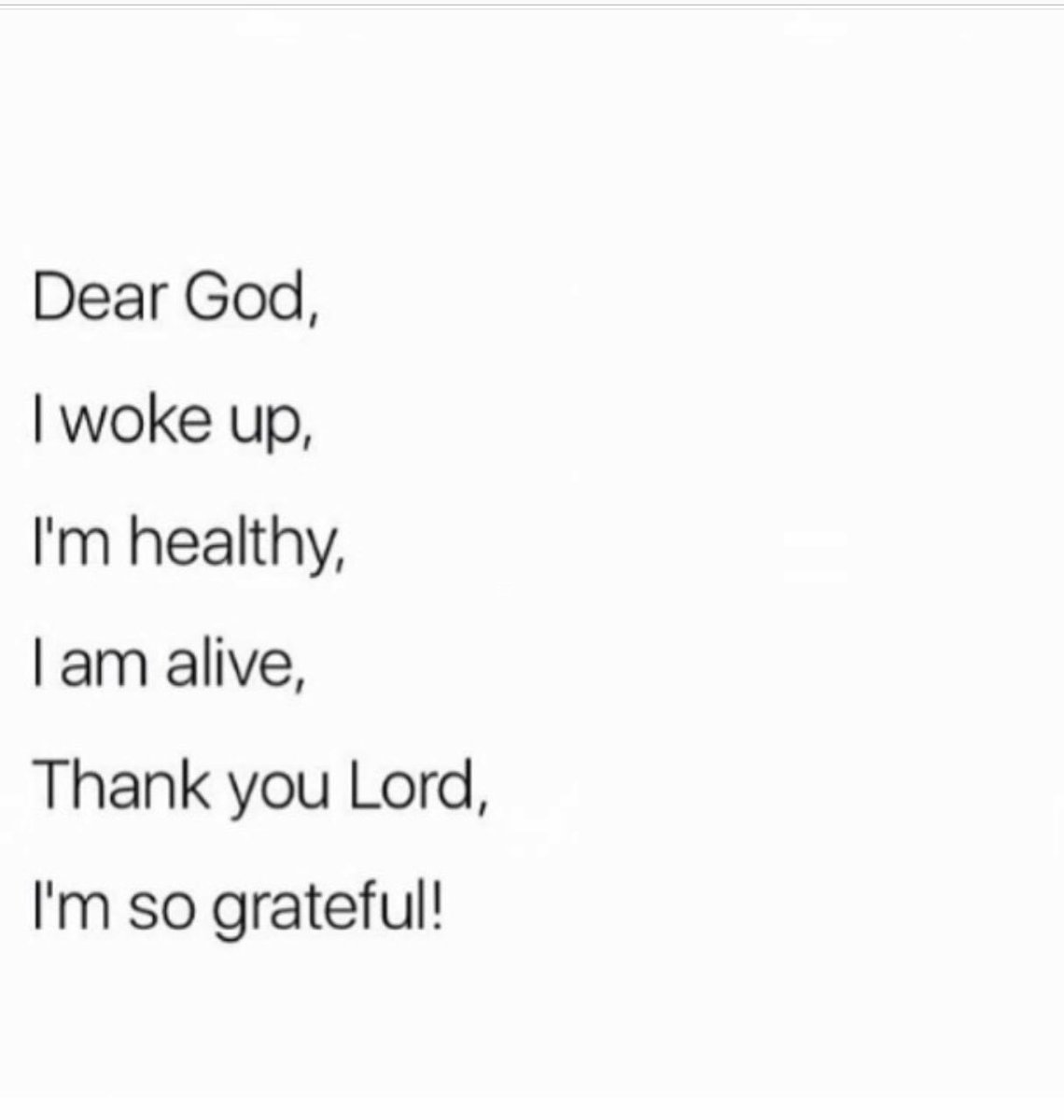 Classy_SKC's tweet photo. Thankful 🙌🏽 https://t.co/a1DW69no3P