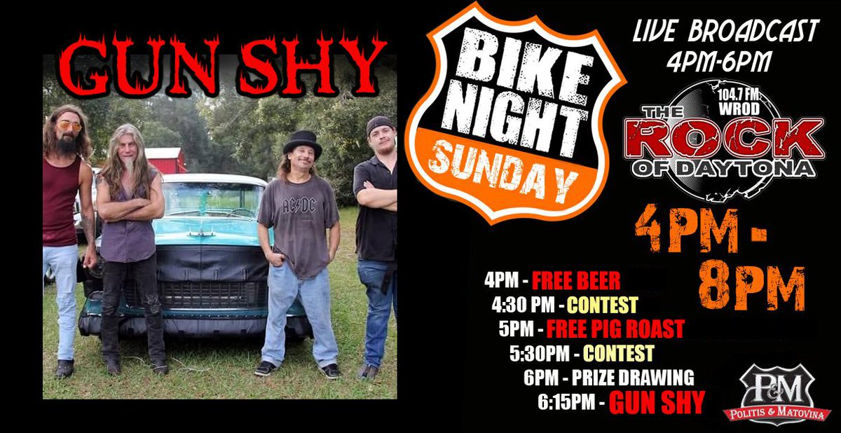 This Weekend is Gonna Rock! - mailchi.mp/e6f549583be1/t…